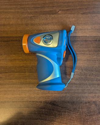 VTech Kidizoom Videocamera Giocattolo
