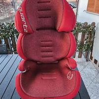 seggiolino auto jane 100-150cm