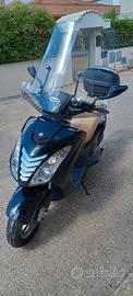 Moto scooter cc 160