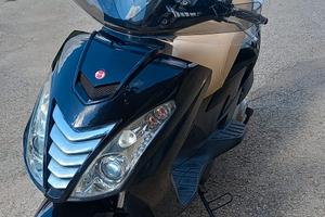 Moto scooter cc 160