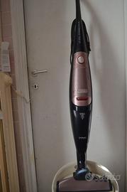 Scopa elettrica De Longhi