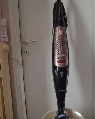 Scopa elettrica De Longhi