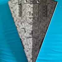 Star Wars 2ª Collezione Esselunga Completa