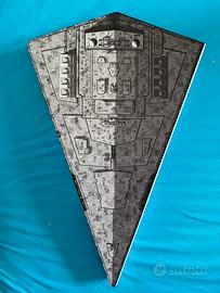 Star Wars 2ª Collezione Esselunga Completa