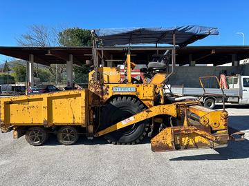 VIBROFINITRICE BITTELLI BB50