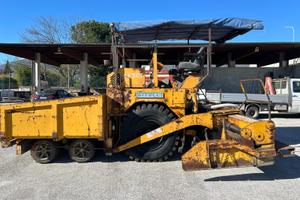 VIBROFINITRICE BITTELLI BB50
