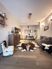 Appartamento Roccaraso Centro