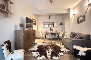 Appartamento Roccaraso Centro