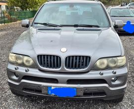 Bmw x5 (e53) - 2005