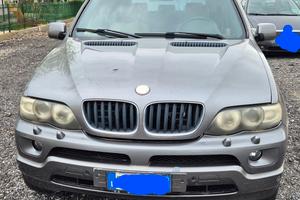 Bmw x5 (e53) - 2005