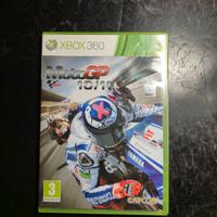 Moto Gp 10/11 per Xbox 360