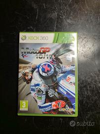 Moto Gp 10/11 per Xbox 360