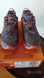 Scarpe AKU Flyrock GTX donna