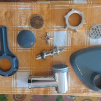 Accessorio tritacarne per Kenwood Multione
