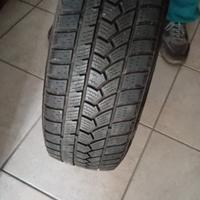 4 gomme invernali