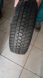 4 gomme invernali