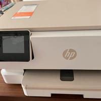 Stampante HP non funzionante