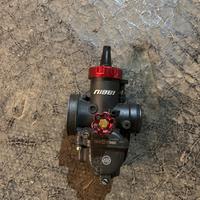 carburatore nibbi 28