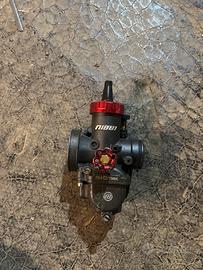 carburatore nibbi 28