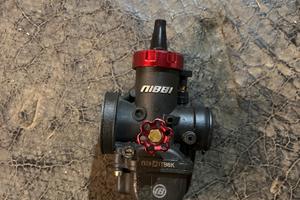 carburatore nibbi 28