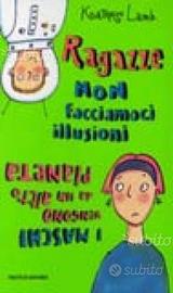 "Le Ragazzine",Mondadori