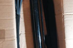 Kit spostamento idraulico trinciatrici MASCHIO