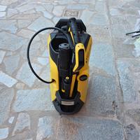 Karcher idropulitrice K7 premium