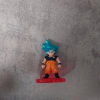 Action figure Dragonball 