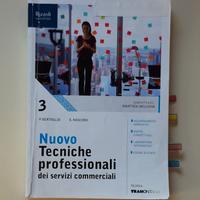 LIBRO USATO TECNICHE PROF. 9788823351141