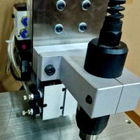 Macchina ultrasuoni automatica 