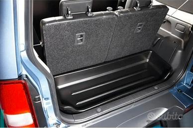 Vasca bagagliaio suzuki jimny 