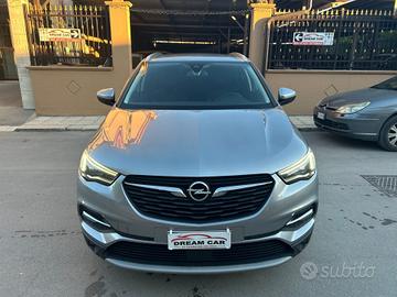 Opel Grandland X 1.6 diesel Ecotec Start&Stop Inno