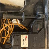 Martello demolitore wurth