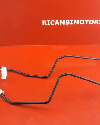 TUBO FRENO ABS BMW F800GS