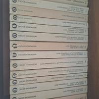 libri  Teatro Pirandello 