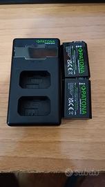 BATTERIE X SONY A6000