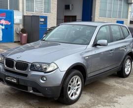 Bmw X3 2.0d cat X-DRIVE 150CV