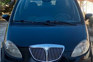 lancia musa 1.4 8v.