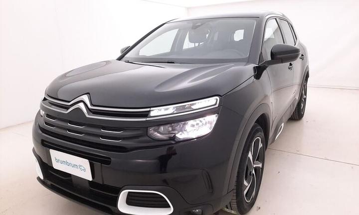 Citroen C5 Aircross Feel EAT8 BR717581 1.5 Diesel 