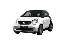 Smart fortwo coupe Fortwo 1.0 Passion 71cv twinami