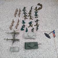 soldatini per bambini 