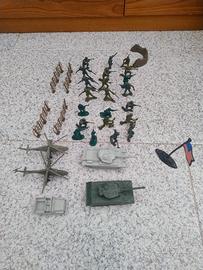 soldatini per bambini 