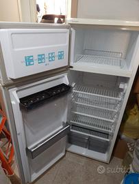 FRIGORIFERO COMBINATO