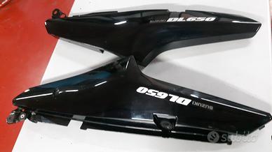 Fianchetti destro sinistro SUZUKI VSTROM 650 K4