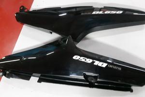 Fianchetti destro sinistro SUZUKI VSTROM 650 K4