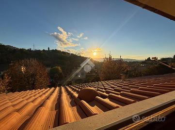 4 LOCALI A STRONCONE