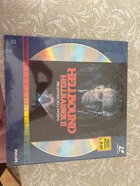 Hellbound hellraiser II