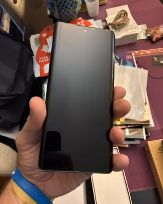 Honor magic 5 lite perfetto