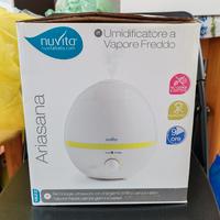 umidificatore per bambini