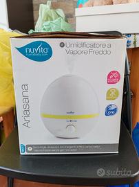 umidificatore per bambini